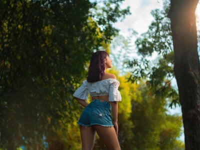 Real Passion, No Acting 🔥 de Cherry_Stone  Imagens