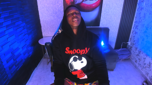 mike_aly mike snoopy Pic