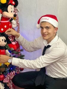 massimo_greco_ Navidad 2025 🎄 Foto 2