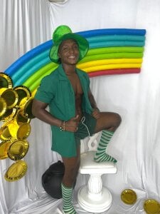 DannSmmith san patrict 2026 Bilde 3