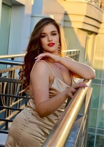 EmilyWhispers sunset with me Foto 3