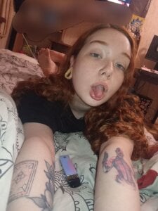 idaredfoxx Public Pic 4