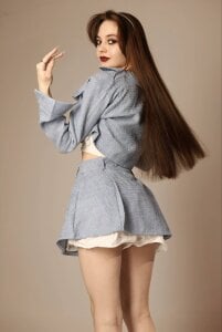 ShowViolet Ntmu) зображення