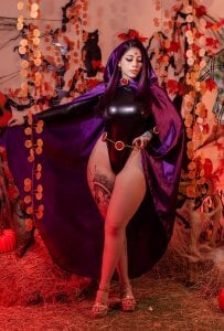 nuryforerogh_ The best of Nury Forero 💕 Pic