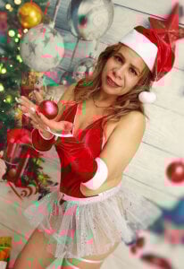 SofiaXDelRio December with me! Pic 5