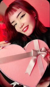 RosesLizzyy San Valentín❤️❤️❤️ Foto 5