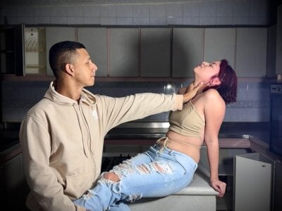 AnyAndDimitry A HOT COUPLE Pic 3