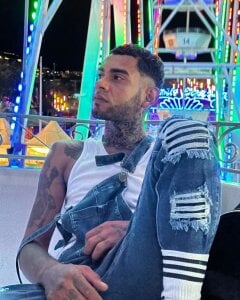 Christopher_kenne Public Foto 4