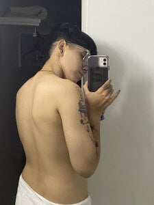 MIKEFONSE- Hot🔥 Fotka 6