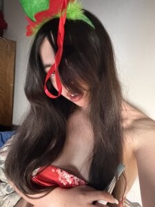 Aphr0ditee Last Christmas ❤️ Pic