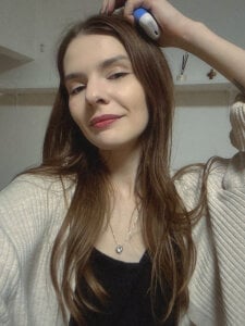 LavondaDeleston Kiss Me Pic 5