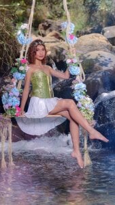 crystal_giltonのHappy Valentine's Day 🎀の 2枚の写真