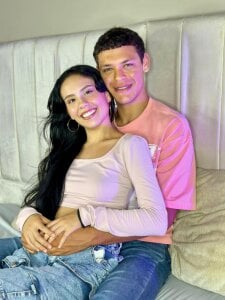 Public de Sofia_and_nicolas  4 Imagens