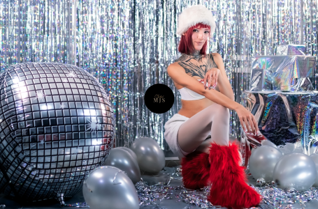 Ameliewitte_mjs 🎁 Unwrap Me Slowly Pic 6