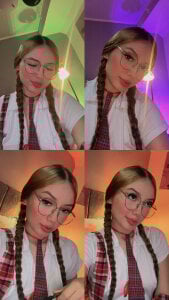 tiffany__cute 👄✨✨ Pic