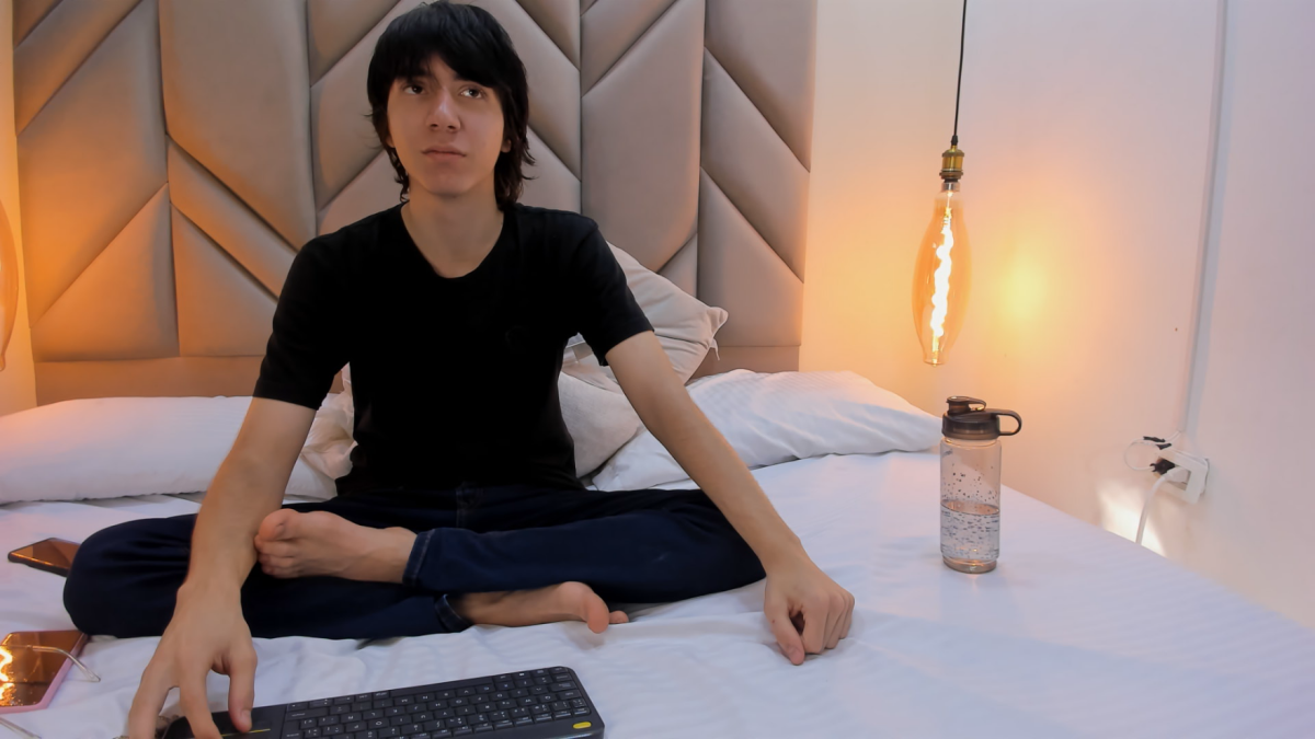 JeffBellfort Trending Pic 9934