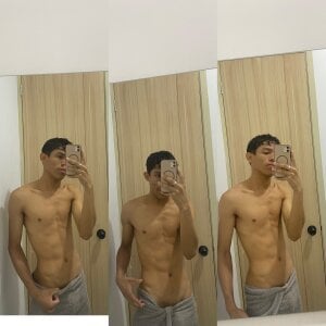 SKINNY_BOYXXX Ratón 🤎 Pic 4