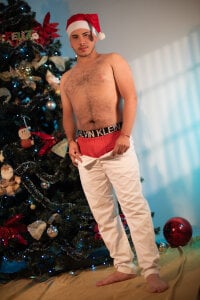 Axel_grey_のMerry christmas 🎄🤶の 9枚の写真