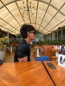 damon_sw Días Indomables Immagine  5