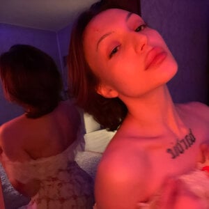 BadPrincessJenny Public Foto 5