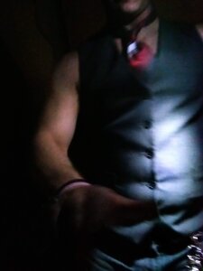 RustyShaklford Me Pic 6