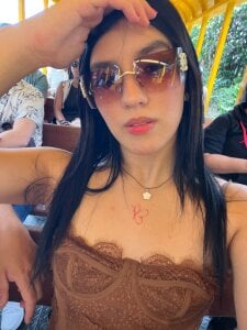 Velvet_28 Que rico país 🇨🇴🤎 Pic 4