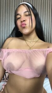 vanelophe_corzo A little more of me Pic