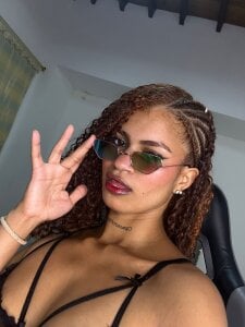 Saray-sexy1 hot shines 👑🌸🔥 Pic 5