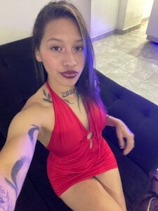 blondthcandy Public Poză