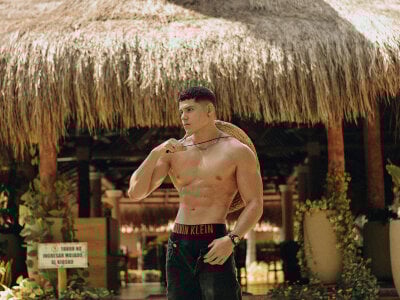 Bruno_coleman Me❤️ Pic 9