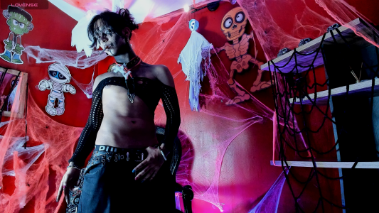 luxiel_ ♥ hot sexy ♥ Pic 2