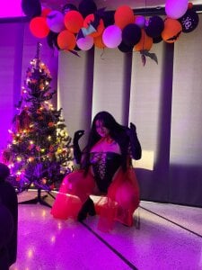 TokyoSky Boo !! 🎃 Billede