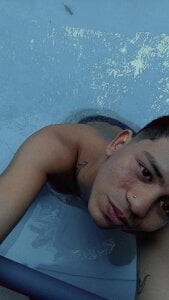 Lester_james2 Baby Pic 6