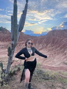 dreamleah_ ✨Take a Trip With me on my birthday✨ Pic