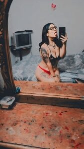 DarkSweetMini 🖤 ​​Queen of Black 🖤 зображення 4