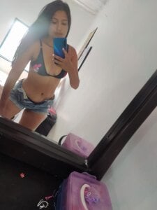 Scarlet_27 welcome Pic