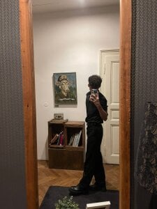 back_thomson ELEGANT BOY♠️♦️ Kuva 7