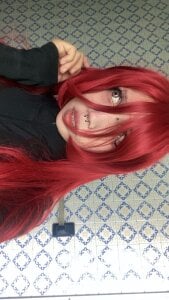 Terraelowen kite ant quimera Pic 2