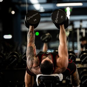 I love GYM de MasculineGuy99  4 photos