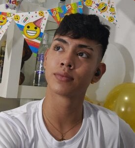 LoganTwink18 #19 Bilde