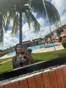 EVELIN_MASON MY VACATIONS Pic 2