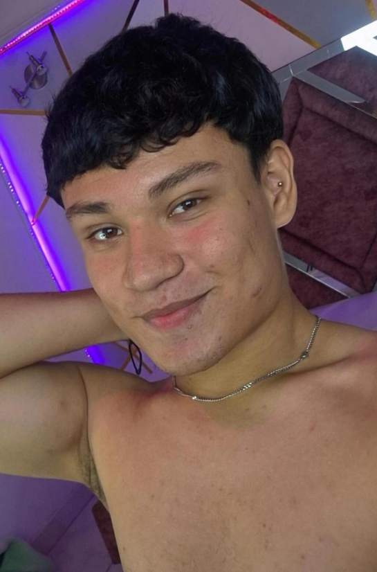 AndrewPeach_ 热门图片 581