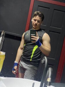 Rudolph344 Public Pic 2