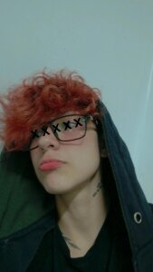 rosewood_moon Me 😎  3. fénykép