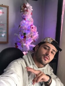 David_Marin_S🔥🐱‍👤图片 3