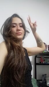 Samanta-Rose Public Fotka 5