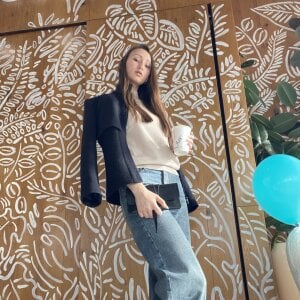 VentiGarfe Automn starts💕🍂 Pic 2