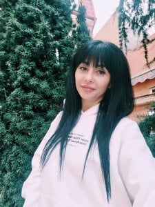 GraceRous Showing my beauty Pic 3