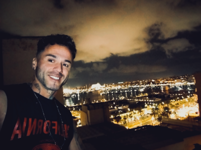 laisladepalmaのYoの 4枚の写真