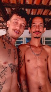 Public de theyllorwillian  7 Imagens